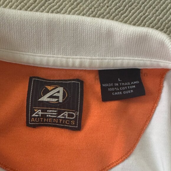 Vintage Ahead Authentic's Oklahoma State Polo - Picture 5 of 6